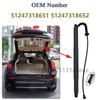 FOR 2014-2019 BMW X6 F16 F86 Rear Tailgate Power Lift Support  Electric Trunk Hatch Strut Single Plug 51247318651 51247318652