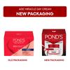 Pond’s Age Miracle Anti Aging Night Cream With Retinol-C For Wrinkles Fine Lines Firm Skin 50g Pack Of 1