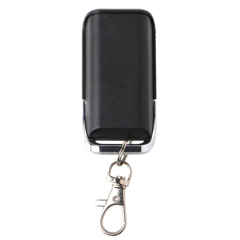 for Key Clone for Car Garage Doors Electronic Gates Appliances Control with Button 433.92MHZ Duplicator Remote Controlle