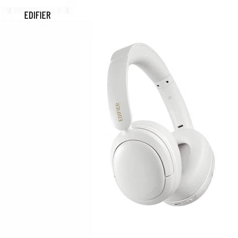 Edifier W800BT Free Over-Ear Bluetooth Headphones