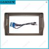 9-Inch Android Navigation Frame for 2013 Suzuki Alto