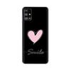 For Samsung Galaxy M31S Case SM-M317F M 31s Clear Shockproof Soft Silicone Protect Phone Case For Samsung M31s M317 Bumper Funda