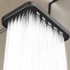 36cm Large Shower Head Pressurized Top Spray Pressurized Thick Anti-clogging Bathroom Home Shower Head Set