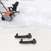 Steering Control Trigger 73104869A for Craftsman Models 247888301 and 247886912 Easy Installation and Enhanced Control