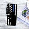Cartoon German Shepherd Dog Case For Samsung Galaxy A13 A23 A33 A53 A52 A32 A12 A56 A36 A16 A54 A34 A14 A15 A35 A55 A17