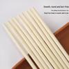 Individually Wrapped Bamboo Disposable Chopsticks