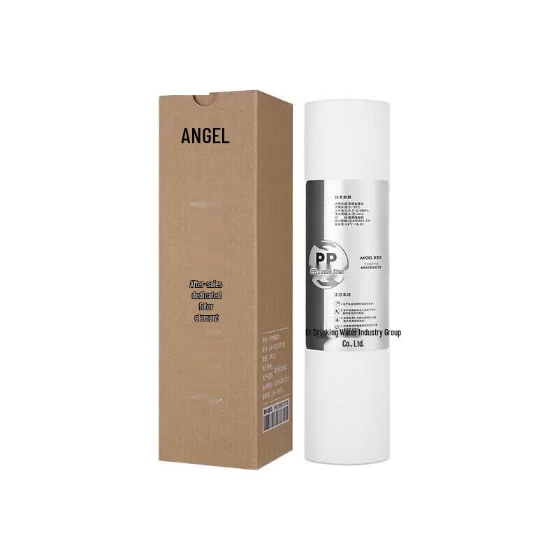 Angel Commercial Water Purifier Filter Cartridges PP Cotton Filter