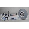HP8204B 24V 6A Mobility scooter or power wheelchair battery charger Lead Acid Gel Battery Charger  KC UL CE