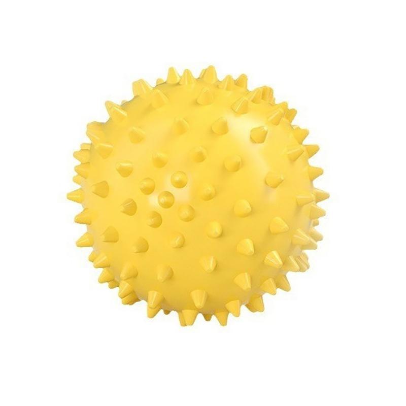 Yoga Hedgehog Ball Sole Muscle And Fascia Ball Pvc Massage Ball Muscle Relaxation Acupoint Massage Stinger Ball Pvc Fascia