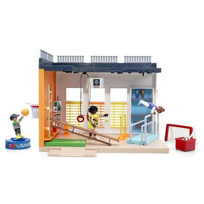 Playmobil Gym 71328, Popular Toys In Korea