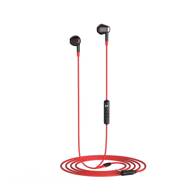Edifier HECATE GM180 Wired Gaming Earbuds