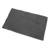Snooker Cue Cloth Remove Dirt Dust Soft Cotton Pool Club Cleaning Towel Dark Grey