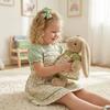 Creative And Adorable Plush Toys, Perfect For Holiday Gifts, Birthday Gifts, And Companionship Gifts For Children