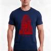 Vlad Dracula Tepes Der Pfähler Vampir T-Shirt Sommer Lässig Baumwolle T-Shirt Übergroß Streetwear Oberteile Vintage Grafikdruck
