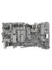 A960E A960 Transmission Valve Body W/ Solenoids TB-65SN For BRZ Crown