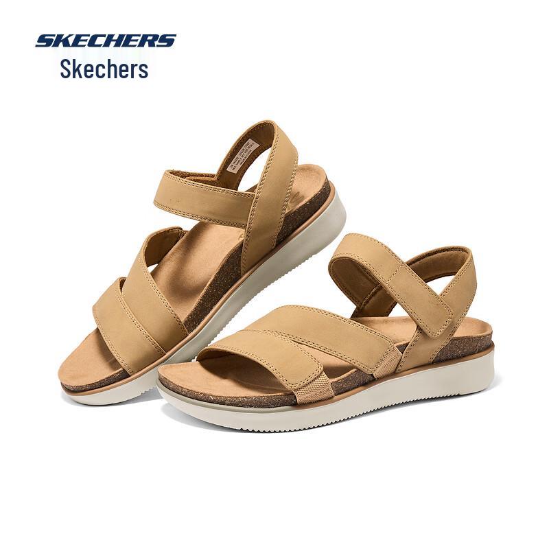 Skechers Women s Fashion Casual Sandals 163252