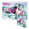 Hatsune Miku Vocaloid Hatsune Miku Series GT Project Senbonzakura Idol Mai Yoneyama Twintails Tabletop Acrylic Art Multicolor