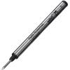 Montblanc Reumplere Rollerball LeGrand M (Mediu) Pachet de 2 Mister Negru MB105164
