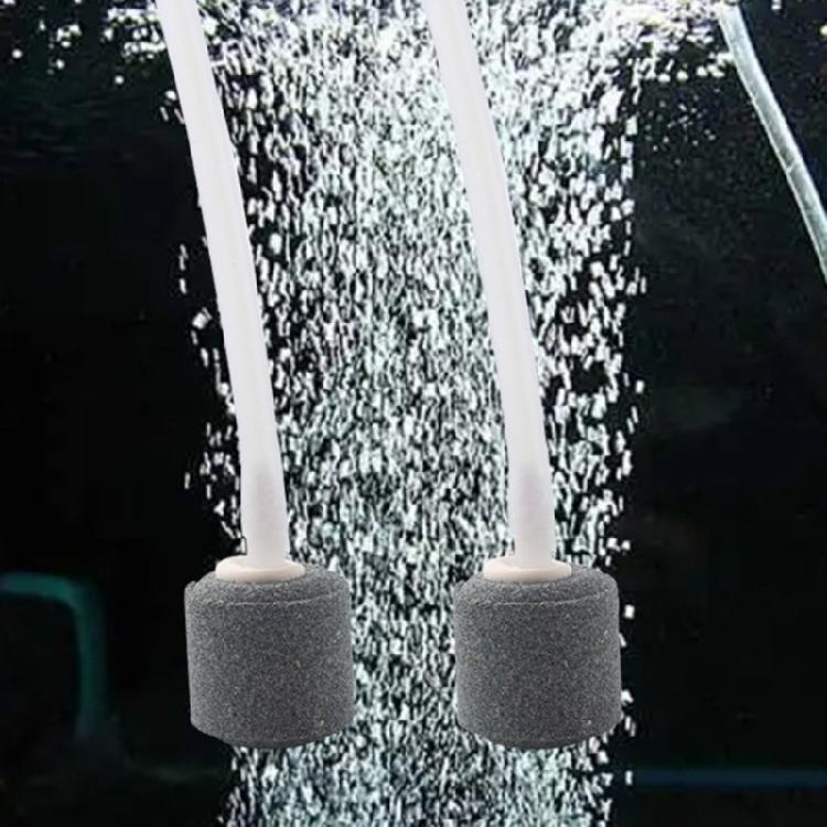 Innovativi Ossigenatori per Acquari USB a Doppia Ugello Design Silenzioso per Ufficio/Casa