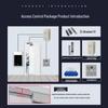 Realand X3 Series Outdoor Access Control System CN plug (adapter included)