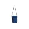 New Polyester Shoulder Bag Crossbody Bag Small Size Unisex Blue BA5268-431