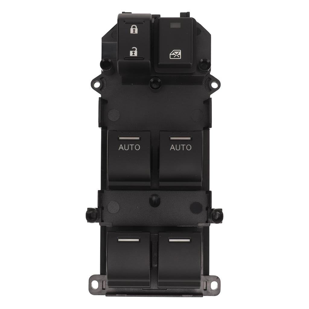 Side Door Master Window Regulator Switch 35750 TK4 A01 Power Window Control Switch Replacement for Acura TL 2009 to 2014