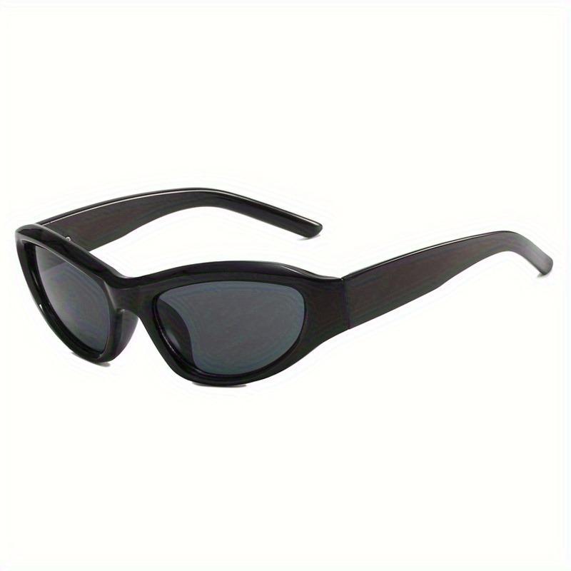 Vintage style Y2K eyes suitable for both casual and formal occasions suitable for both men and women