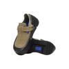 Reykjavik Birkenstock Skóra Nubukowa 'Taupe' 1027276