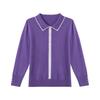 2023 All-Wool Knitwear: Elegant Autumn/Winter Sweater for Middle-Aged To Elderly Women