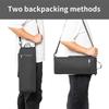 Oxford Fabric Golf Cooler Bag Soft Golf Bag Cooler Sleeve Durable Insulated Drink Cooler  Beach