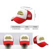 Berretto da Baseball Subway Surfers Protezione UV Traspirante Unisex Cappello Estivo da Esterno Per Fan