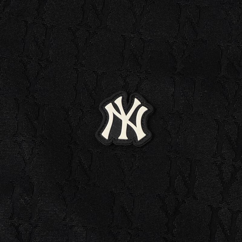 MLB Women's Monogram Pullover Sweatshirt