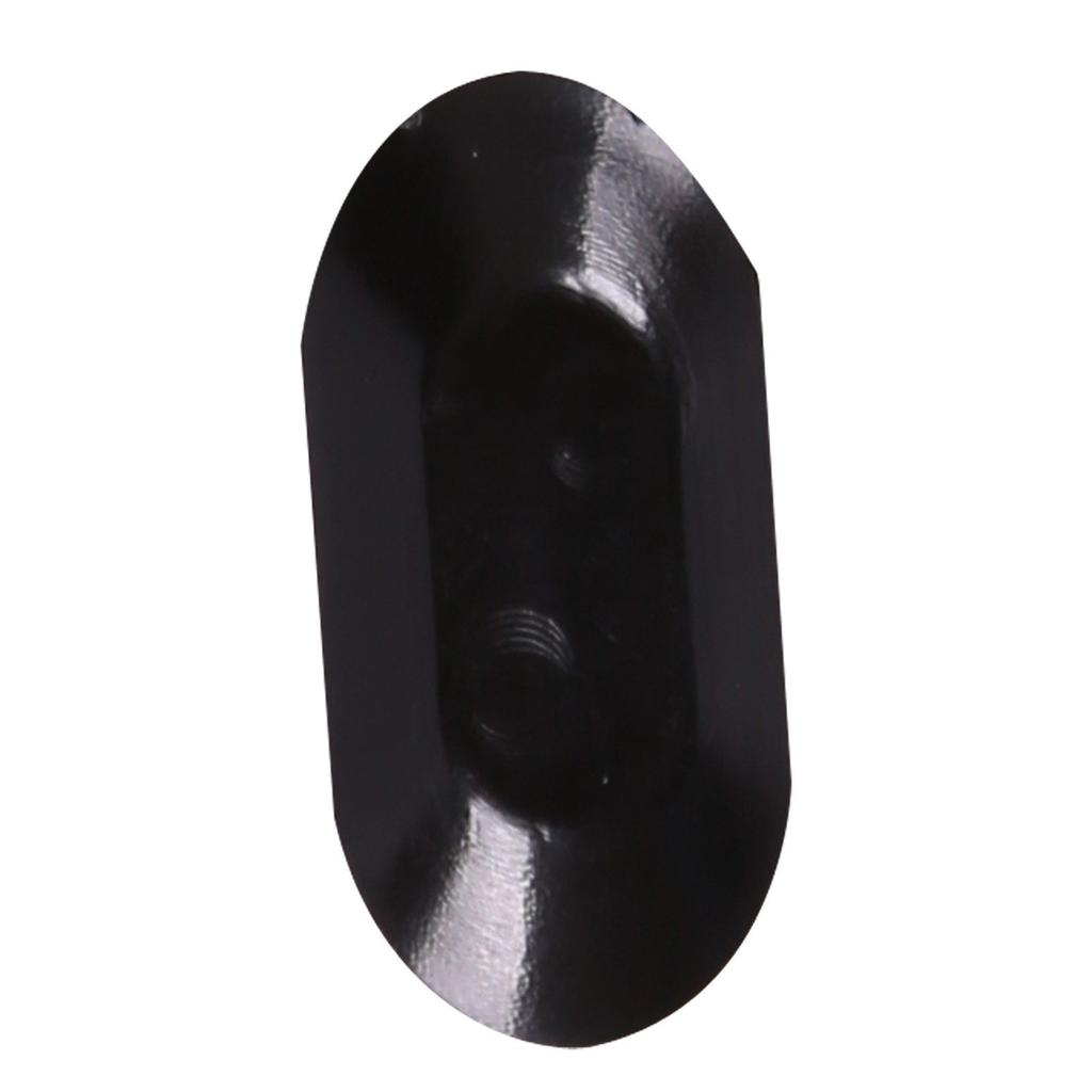 BCF293 10 Pieces Door Gasket , Black for Citroën: 9619769080, Peugeot: 699786, Renault: 7701044547