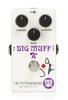 Electro Harmonix J MASCIS RAM'S HEAD BIGMUFF PI Fuzz Effector