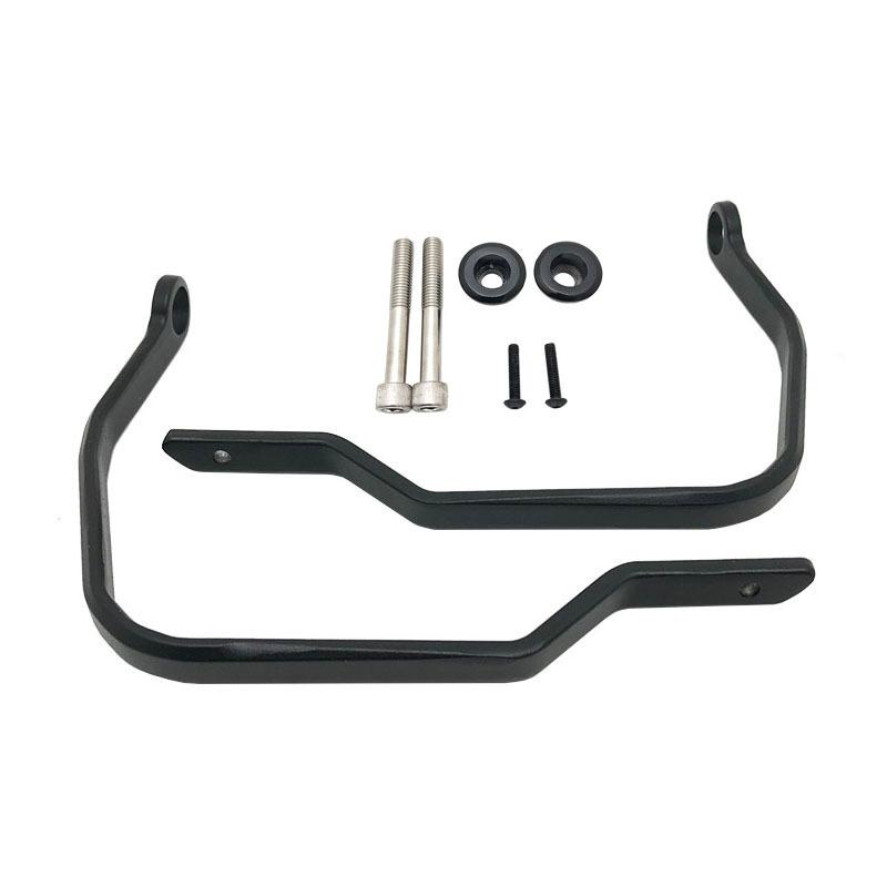 2023 Motorcycle Handle Bar Hand Guard Left Right Bumper Frame Protector For BMW F750GS F850GS F 750GS F850 GS ADV 2018-2022 2021
