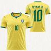 France 2026 World Cup Jersey Fan Version Same Style Soccer Shirt