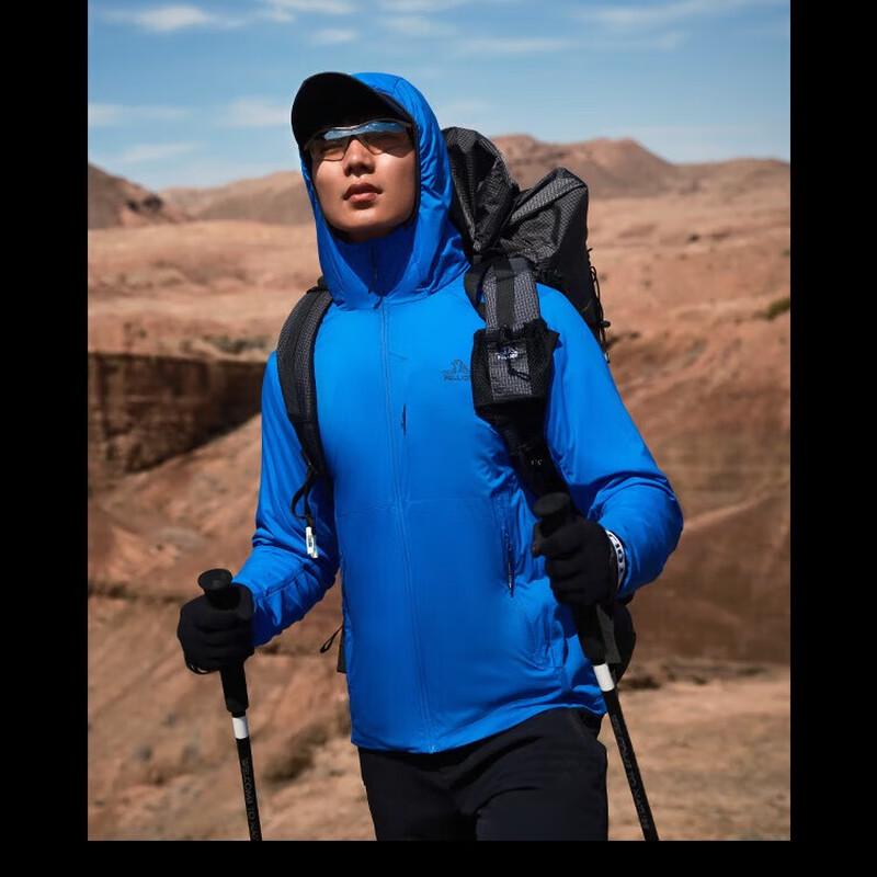 

BOSIHAO Unisex Outdoor Winter Padded Jacket L