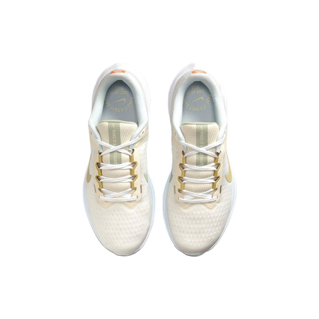 Nike Air Winflo 10 Wildflowers Women Sneakers Cream Sail Coconut-Milk FV3636-171