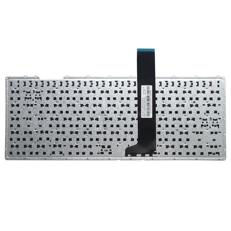 Ru Applicable to Asus ASUS (X450v/VB Y481c R405c K450v/CC Keyboard F450vc A450l