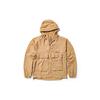 UV-Schutz Wasserabweisende Jacke Herren Jacke Hellweizen A41VF-EH3