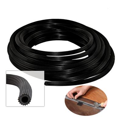 1 rotolo di spline per schermo piatto, facile da installare, durevole e stabile, striscia di tenuta per schermo per finestre, forniture per la casa