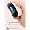 LED Light Automatic Nail Trimmer Rechargeable Mini Nail Cutter Efficient Manicure Tools  Home Use