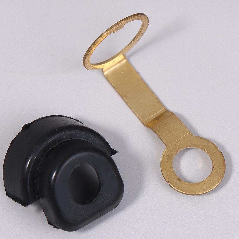 3Pcs Replaceable Flameout Switch Kit For 5200 Gasoline Chainsaw Universal Accessories