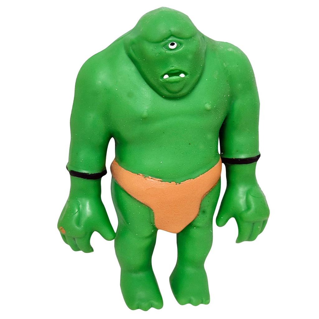 The Stress Relief Doll Is Your Best Helper To Release Stress Easily.