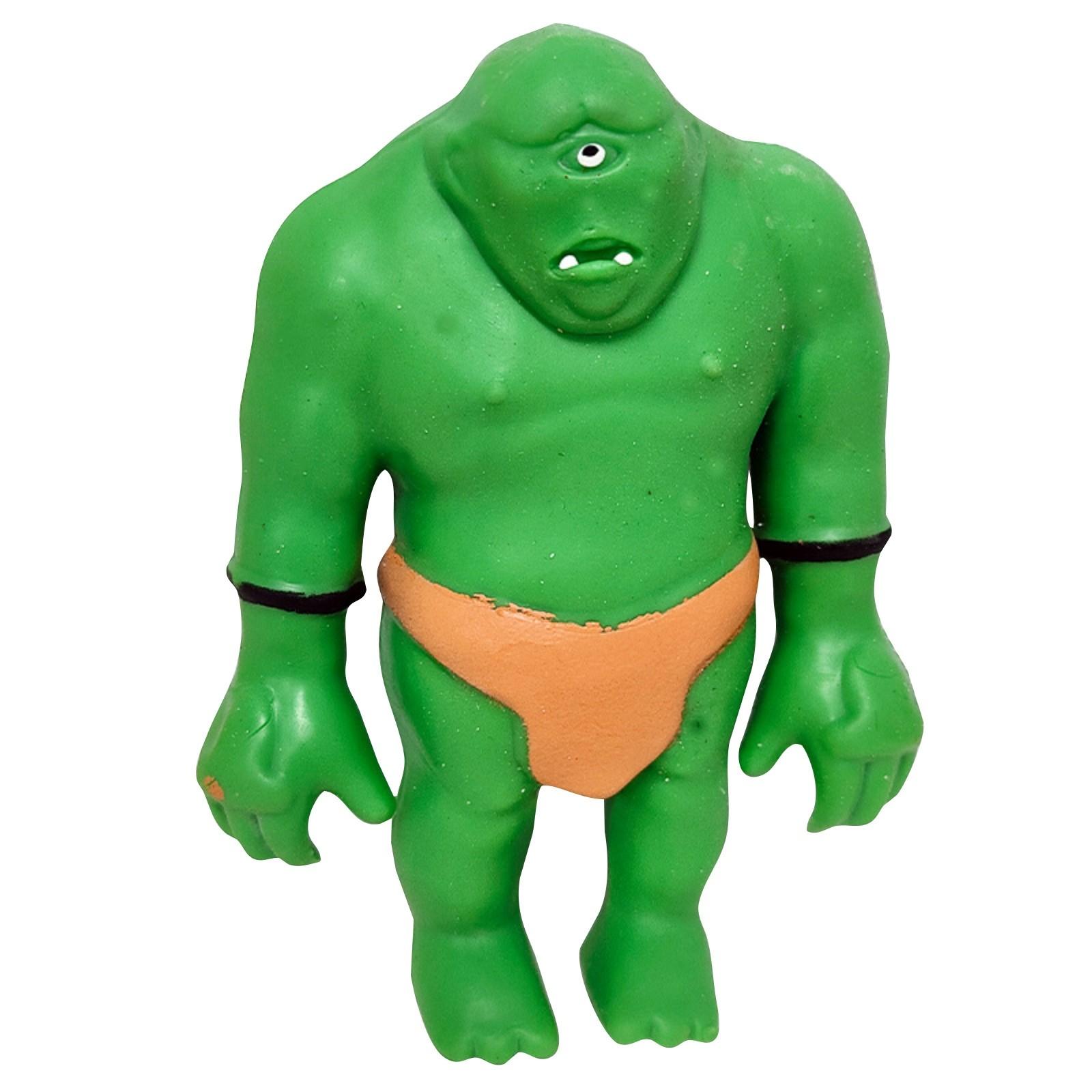 

Лялька для зняття стресу — ваш найкращий помічник для легкого зняття стресу. One Size зелений