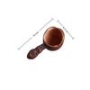 Chinese Style Tea Strainer Natural Bamboo Infusor Tea Tools Sieve Infuser Filter  For Tea Brewing