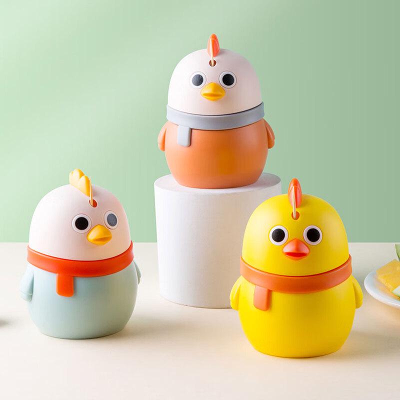 

Автоматический диспенсер для зубочисток в виде цыпленка (2-Pack)