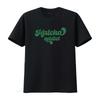 Retro Matcha Addict Lover T Shirt Green Tea Latte Iced Drink Trendy Aesthetic for Baristas vintage Washed Soft Stylish