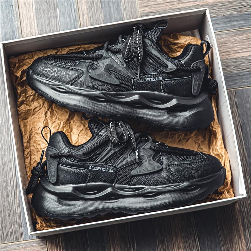 

Мужская обувь, кроссовки, мужская повседневная мужская обувь, теннисная роскошная обувь, дышащая обувь для тренировок, модные кроссовки для женщин 44