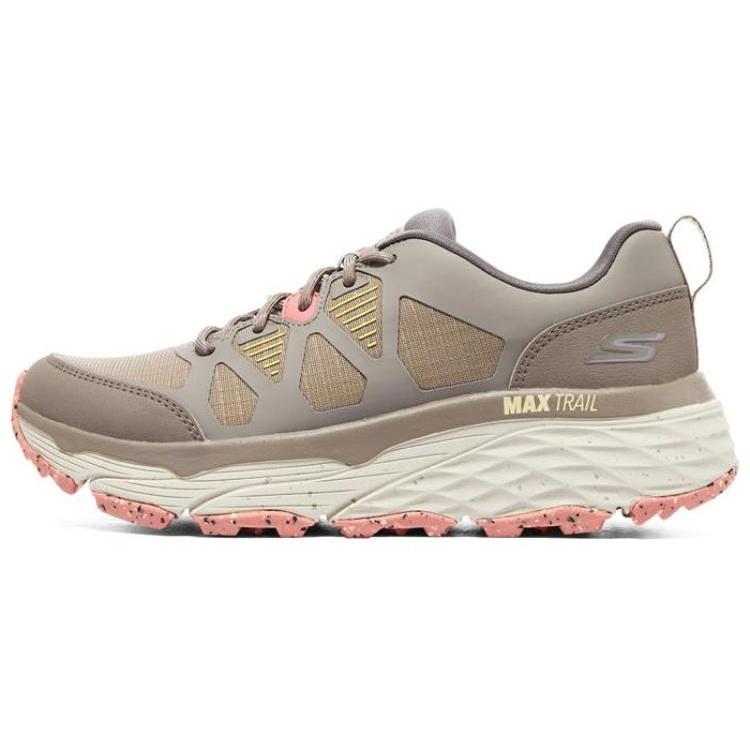 (WMNS) Skechers Max Cushion Elite Trail